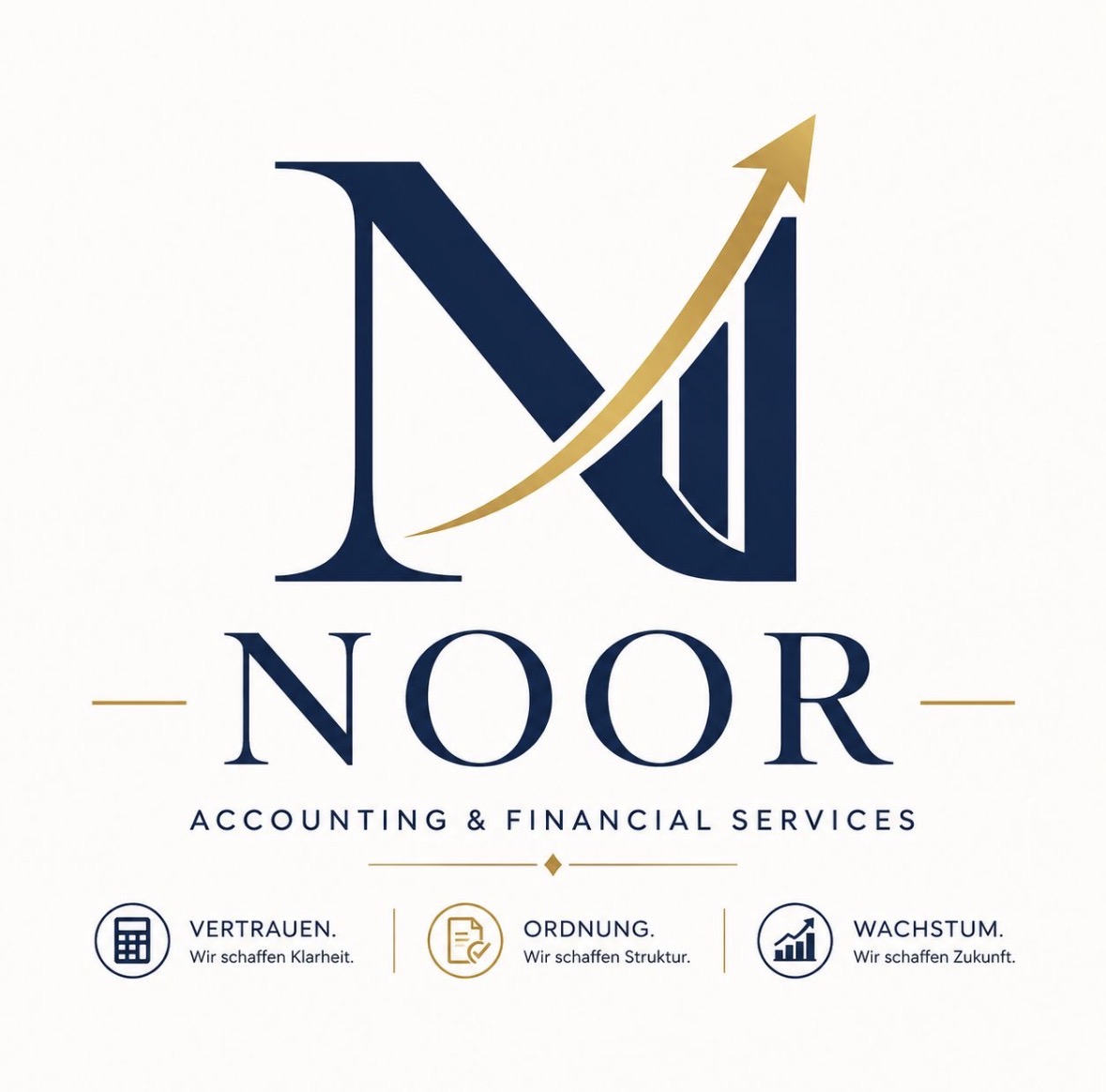 NOOR Accounting & Financial Services